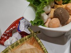 -涿派·炝锅鱼(涿州店)