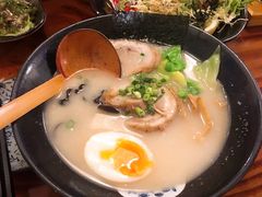 百步拉面-百步拉面