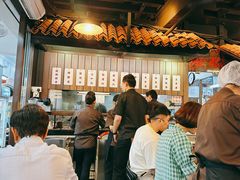 -松發肉骨茶(克拉码头店)