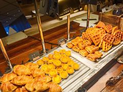 -TABLE·味西餐厅-成都茂业JW万豪酒店