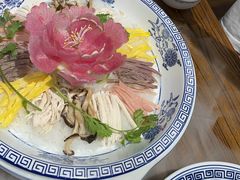 -老雒阳面馆·水席(定鼎门店)