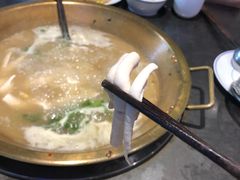 -小牛海记潮汕牛肉店(永定路店)