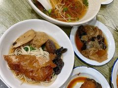 -逸桂禾面馆