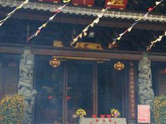 -华林禅寺