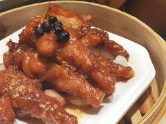 -小鹅皇港式餐厅(新抚万达店)