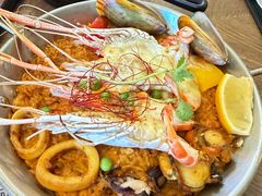 -仁义涵西餐·咖啡(中华巴洛克店)