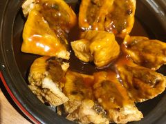 -大家食府·福建菜(FAC协盛中心庭院餐厅店)
