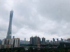-小茶闲舍·观景商务茶馆(广州塔店)
