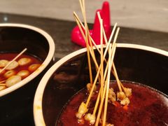 -博林天瑞喜来登酒店·西丽尚膳