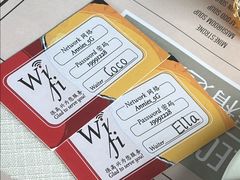 -安妮意大利餐厅(日坛店)