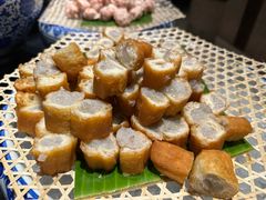 -东莞塘厦三正半山温泉酒店·沙利文西餐厅