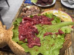 -刘少华贵州小黄牛·鲜牛肉火锅(总店)