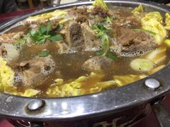 -广发餐厅(涞源店)