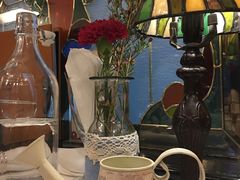 -火车头法国西餐厅