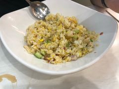 -翡翠拉面小笼包(机场DFS店)