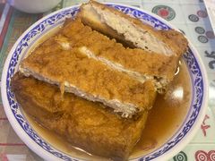 -七爷清汤腩·港式餐厅(金狮广场店)