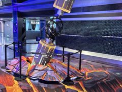 -超体空间SoReal VR(迪士尼小镇店)