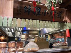 -南京大牌档(三阳广场苏宁店)