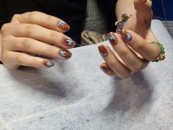 -爱空间美睫健康美甲