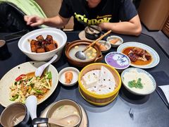 -金陵家宴·金陵春·南京菜(夫子庙店)
