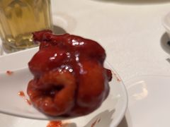 -莆田餐厅(吉隆坡柏威年广场店)