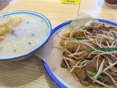 -荔银肠粉·非遗手藝(夫子庙店)