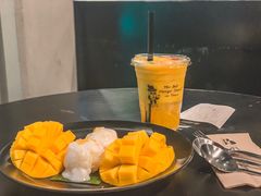 -Mango Tango