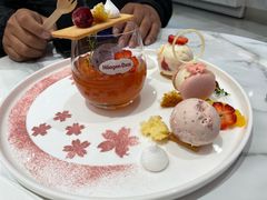 -哈根达斯(芳圆里店)
