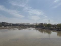 -党河风情线国家水利风景区