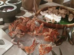 -味餐厅·海鲜·火锅·自助餐