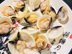 招牌卜卜贝-拾下卜卜贝•海鲜火锅