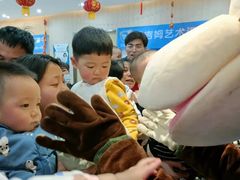 -美吉姆国际儿童发展中心(红谷滩绿地缤纷城中心)