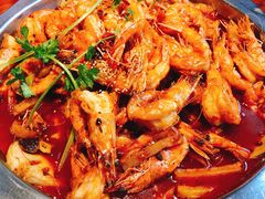 -惠友大虾(太原北街店)