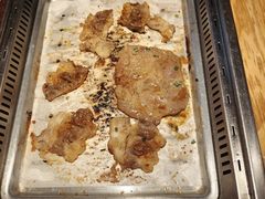 -新石器烤肉(招商1872店)