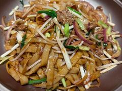 -万荣烤鸭店·北京菜(天坛店)