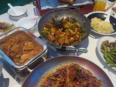 -路边边.炒菜烧烤.音乐餐厅(良乡长虹店)