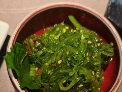 和风海藻-沼津港精致料理·寿喜烧·烧鸟(龙湖南桥天街日料榜单店)