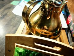 -泽成冰煮羊火锅(中正天街店)