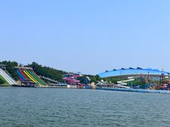 -渔岛海洋度假区