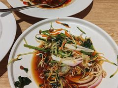 -连鹭海鲜·海肠捞饭·海胆饭(星海店)