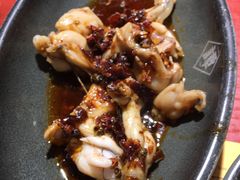 -谭鸭血老火锅(龙湖宝山天街店)