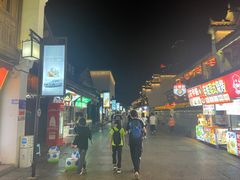 -大小河街