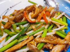 -广州天河合景福朋喜来登酒店 · 聚味轩中餐厅
