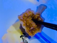 海胆饺子-味见·雪月花(天富路店)