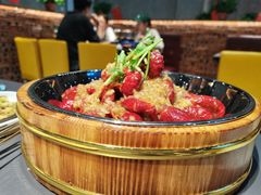 -月见山烧鸽子海鲜小串