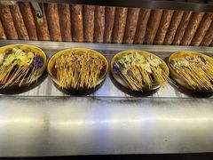 -明洋钵钵鸡(春田小区店)