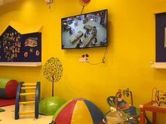 -新爱婴早教中心(F6漫时区店)