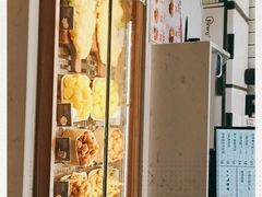 -1973继光香香鸡(大东方百货店)