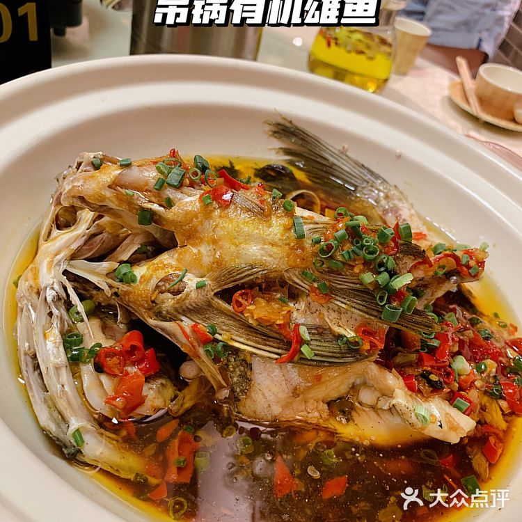 深圳探店|很下饭的湘菜