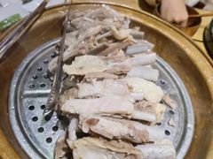蒙料一八手把肉-蒙料·手把肉(望京店)